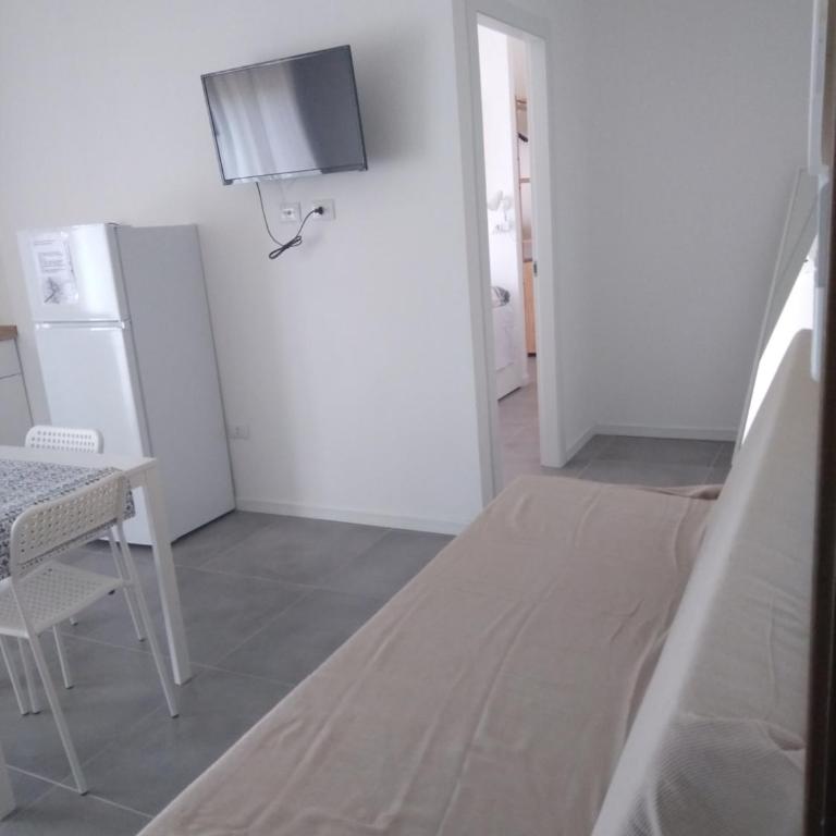 Appartamento zia Milena - One-Bedroom Apartment - 17
