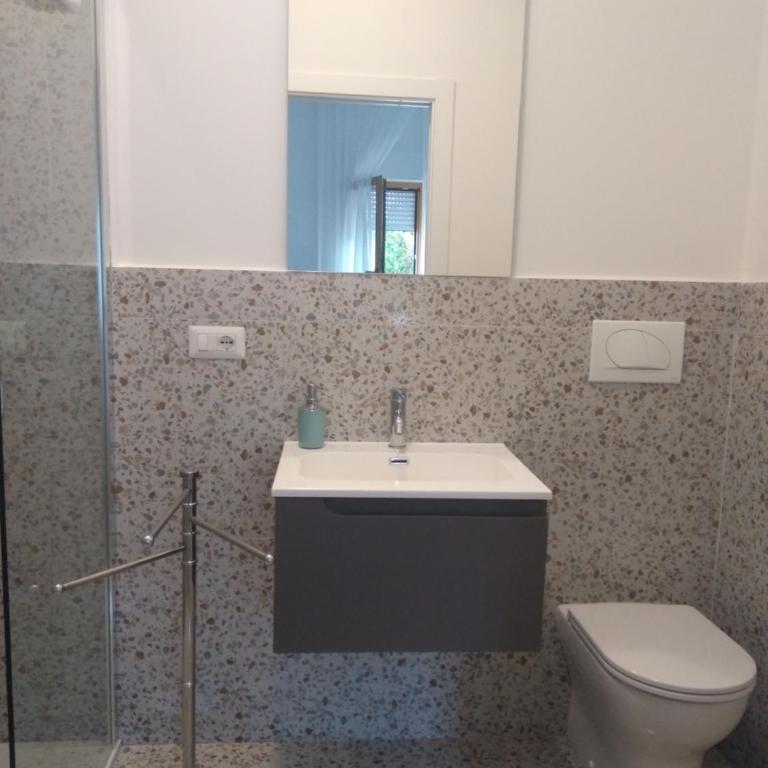 Appartamento zia Milena - One-Bedroom Apartment - 23
