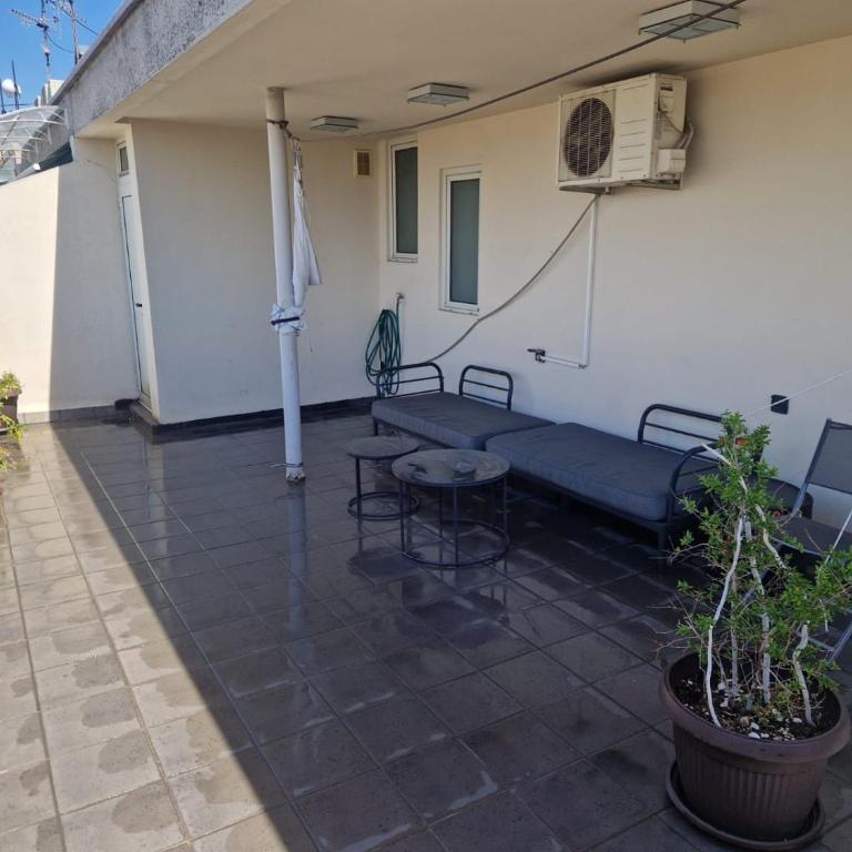 Blue Sky Belgrade - Apartman sa 1 Spavaćom Sobom - 17