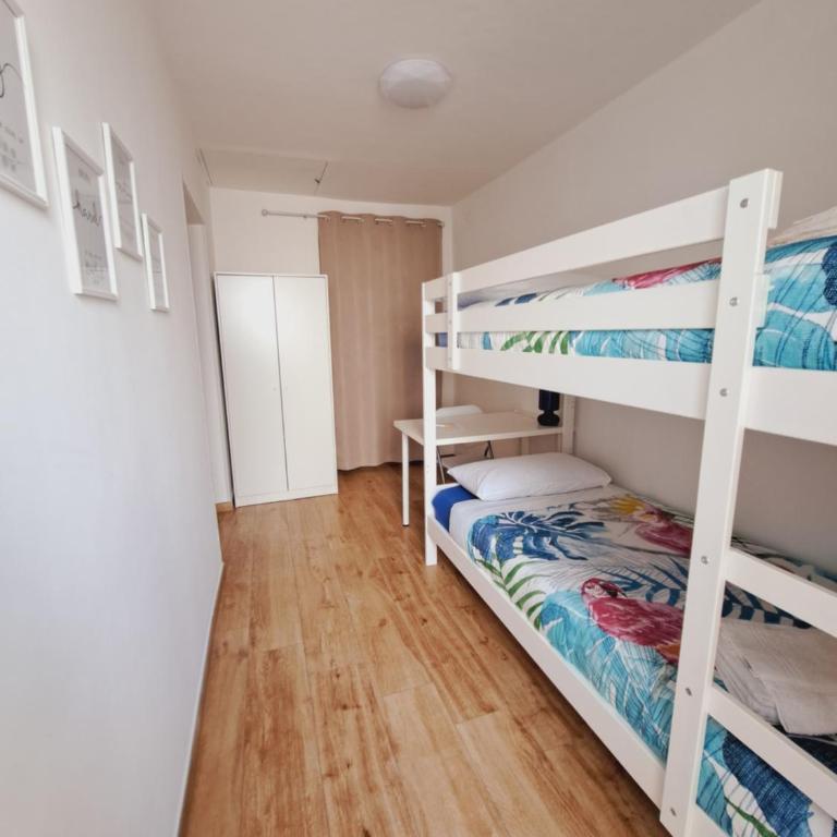 Casa Dadi - Two-Bedroom Apartment - 7