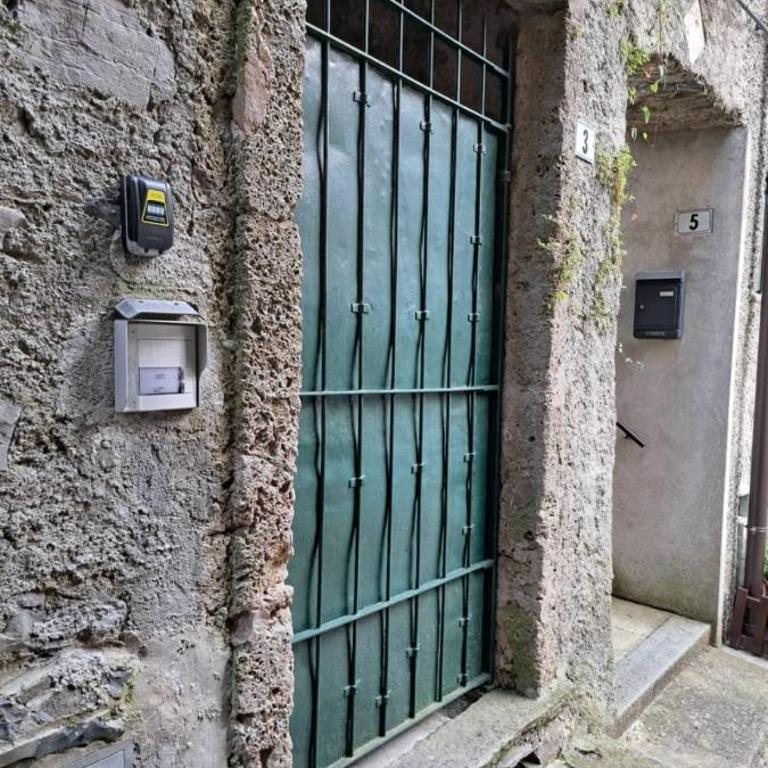 LA CASA DI MARIO - Apartment mit 2 Schlafzimmern - 38