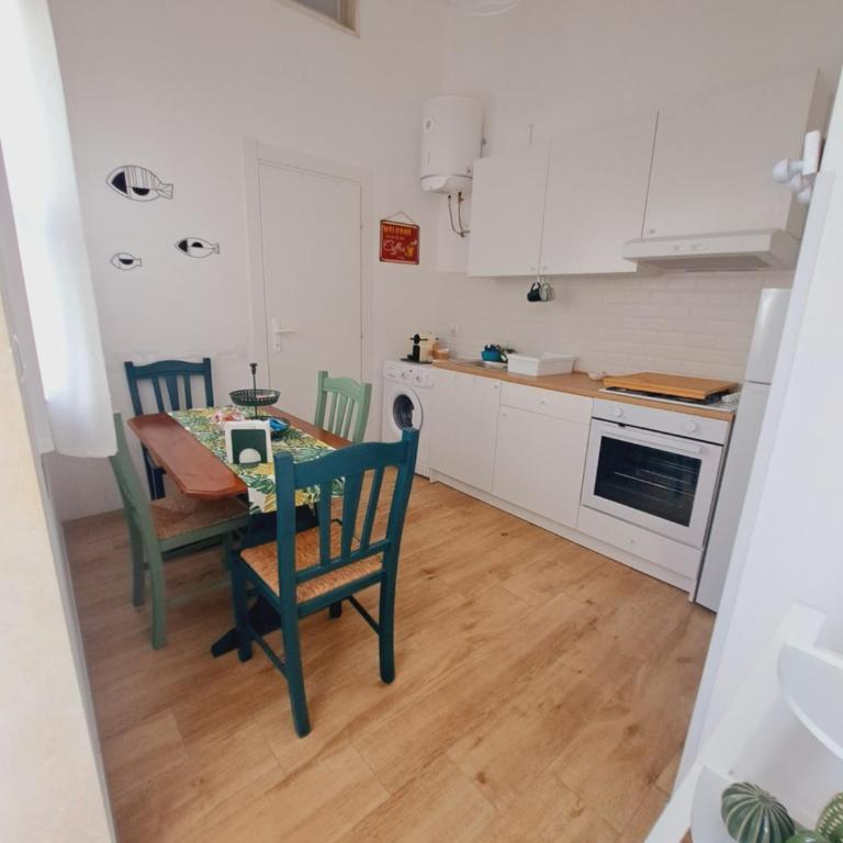 Casa Dadi - Two-Bedroom Apartment - 13