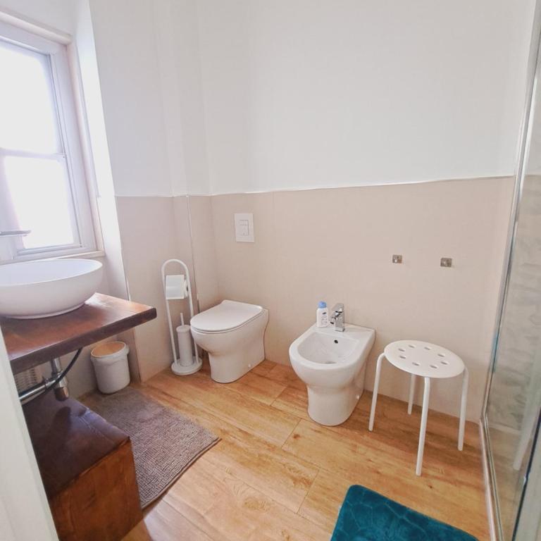 Casa Dadi - Two-Bedroom Apartment - 18