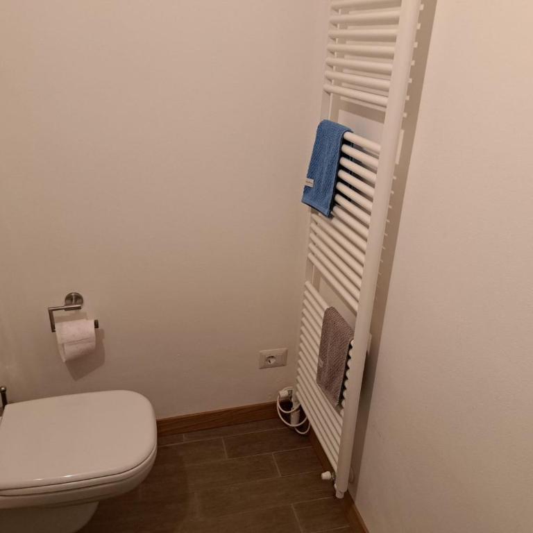 LA CASA DI MARIO - Apartment mit 2 Schlafzimmern - 31