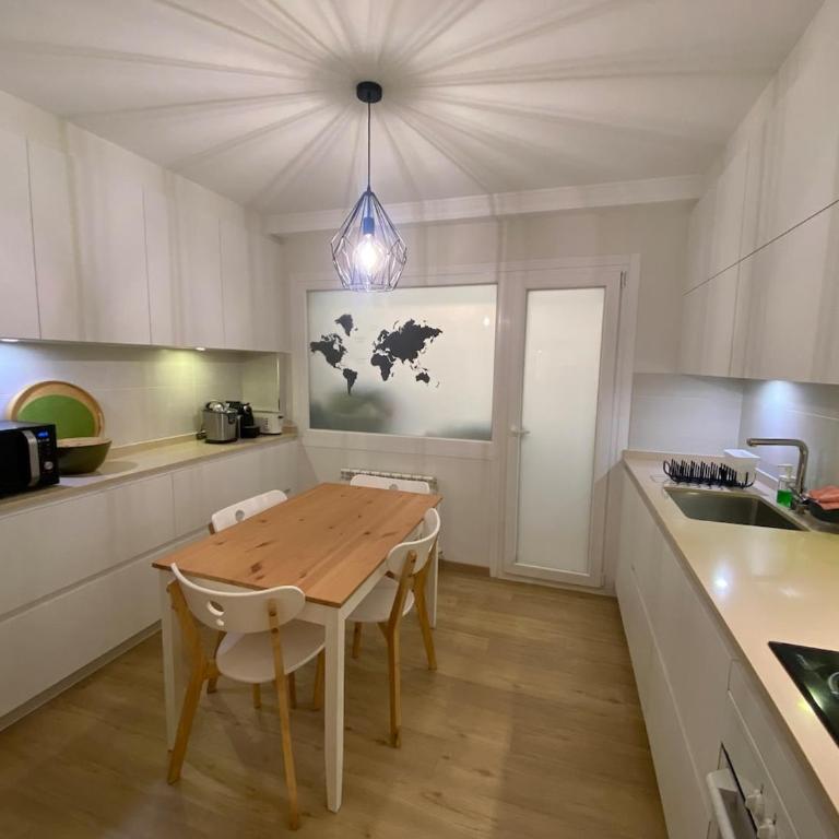 Fares Sanxenxo - Apartamento Premium de 3 dormitorios con balcón - 9