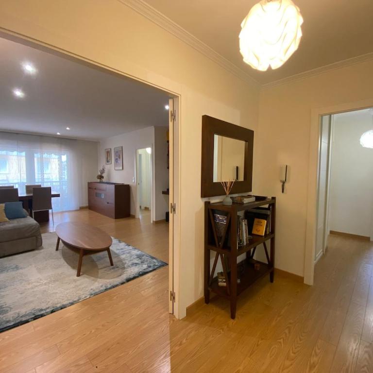 Fares Sanxenxo - Apartamento Premium de 3 dormitorios con balcón - 4