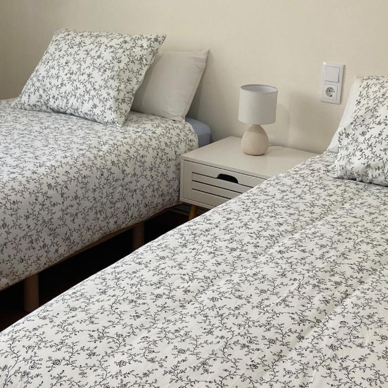 Fares Sanxenxo - Apartamento Premium de 3 dormitorios con balcón - 21
