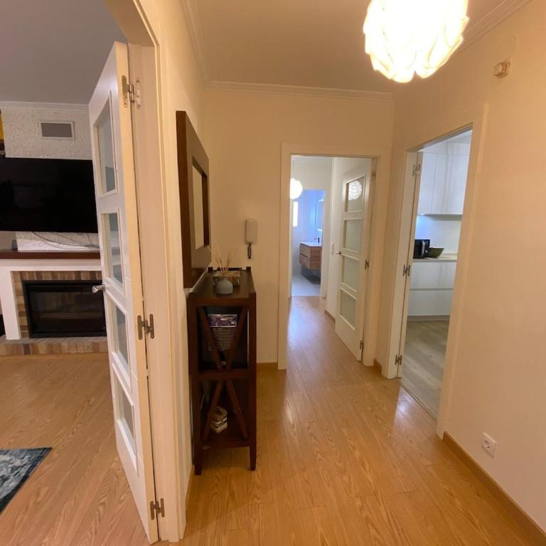 Fares Sanxenxo - Apartamento Premium de 3 dormitorios con balcón - 6