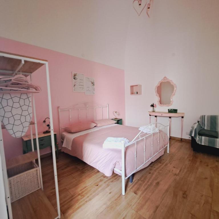 Casa Dadi - Two-Bedroom Apartment - 23