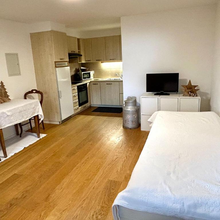 La boille - Apartamento de 1 dormitorio - 1
