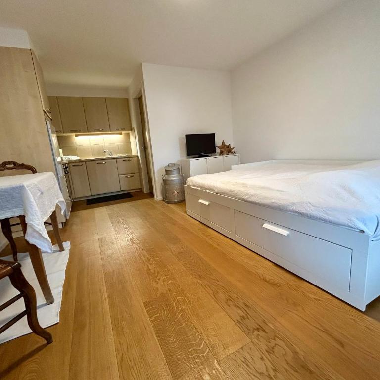 La boille - Apartamento de 1 dormitorio - 2