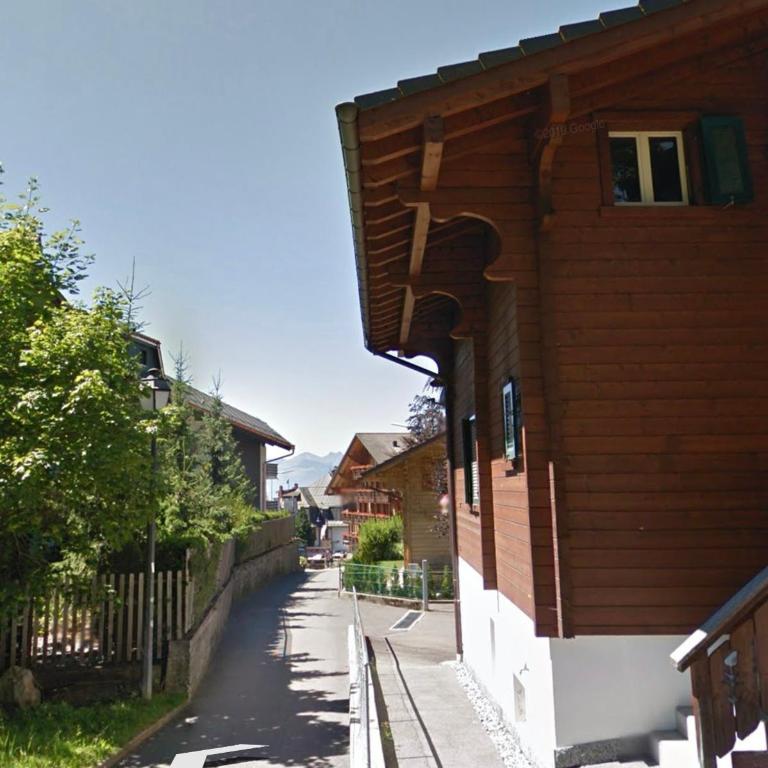La boille - Apartamento de 1 dormitorio - 3