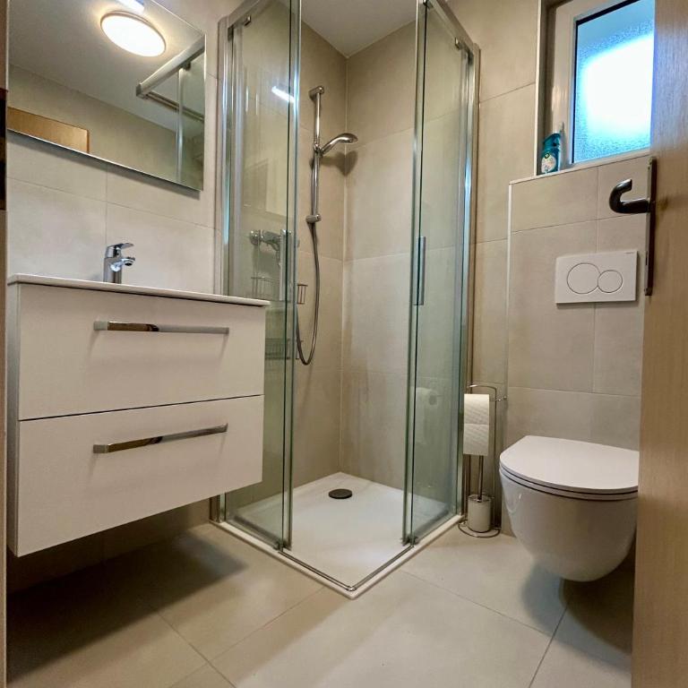 La boille - Apartamento de 1 dormitorio - 5