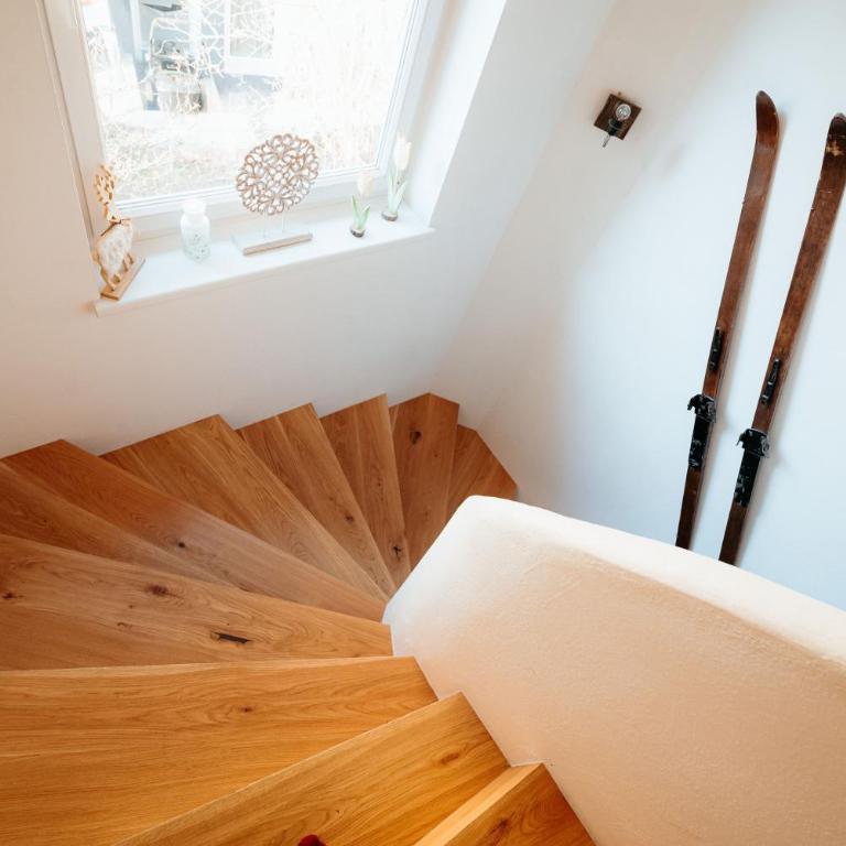 Chalet Bergglück - Haus mit 4 Schlafzimmern - 28
