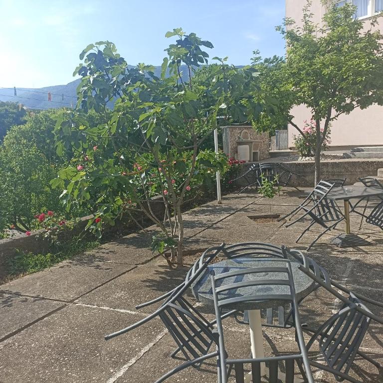 Apartments Aldi - Apartment - Ground Floor - 19