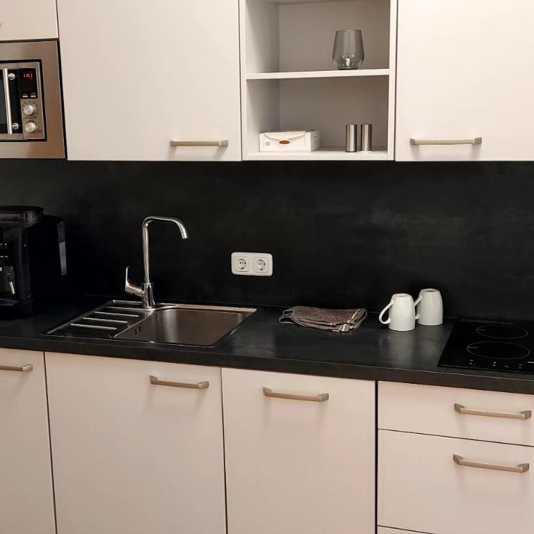 Appartement Top 5 - Style - Appartamento con 1 Camera da Letto - 12