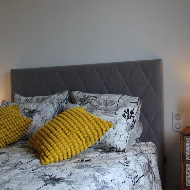 Villa Les Jasmins - Le Cannet-Vallauris - Modern with AC, ideal for fun and work - Villa - 52