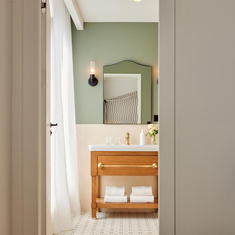 Hôtel Noucha - Chambre Supérieure - 7