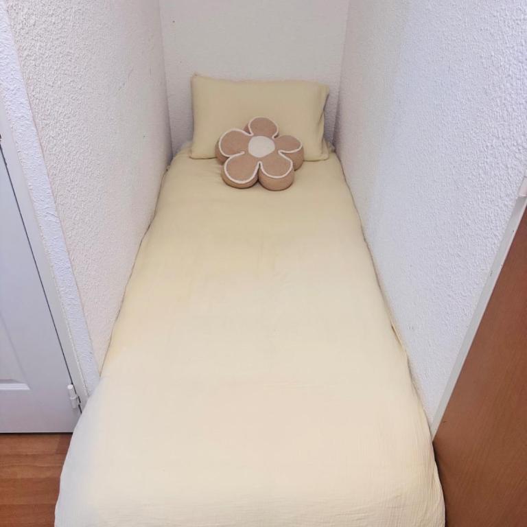 Ski, confort famille, appartement Cosy, Vue montagne,piscine,parking - Appartement 2 Chambres - 19