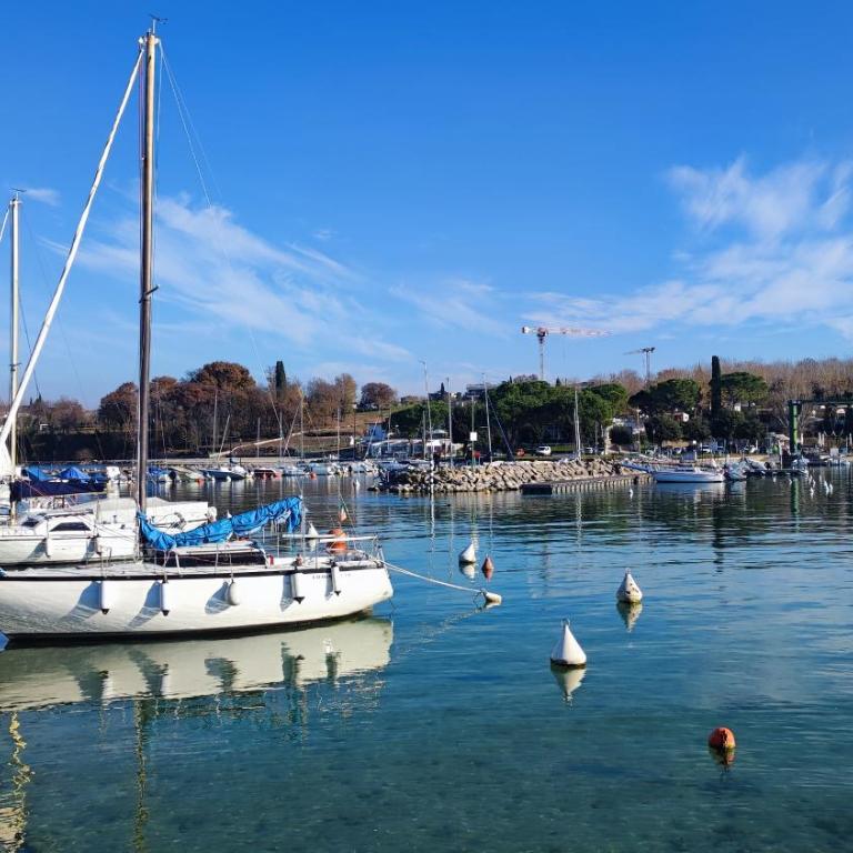 Studio Centrale Pacengo di Lazise - Monolocale Queen - 41