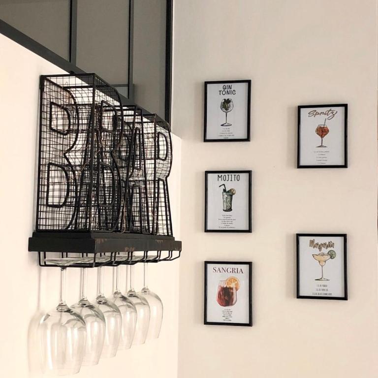 L'Aixcapade - Apartment mit 2 Schlafzimmern - 11