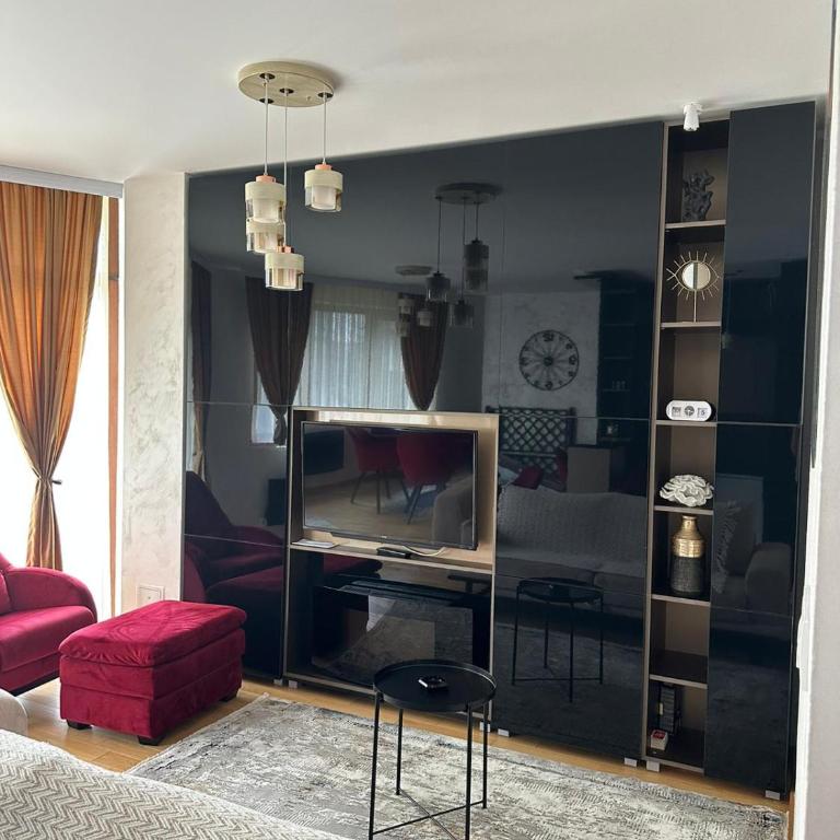 Tajna - Two-Bedroom Apartment - 2