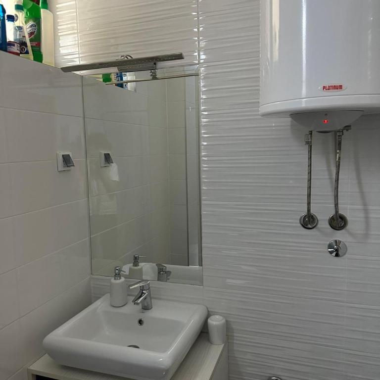 Tajna - Two-Bedroom Apartment - 3