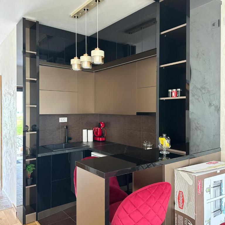 Tajna - Two-Bedroom Apartment - 6