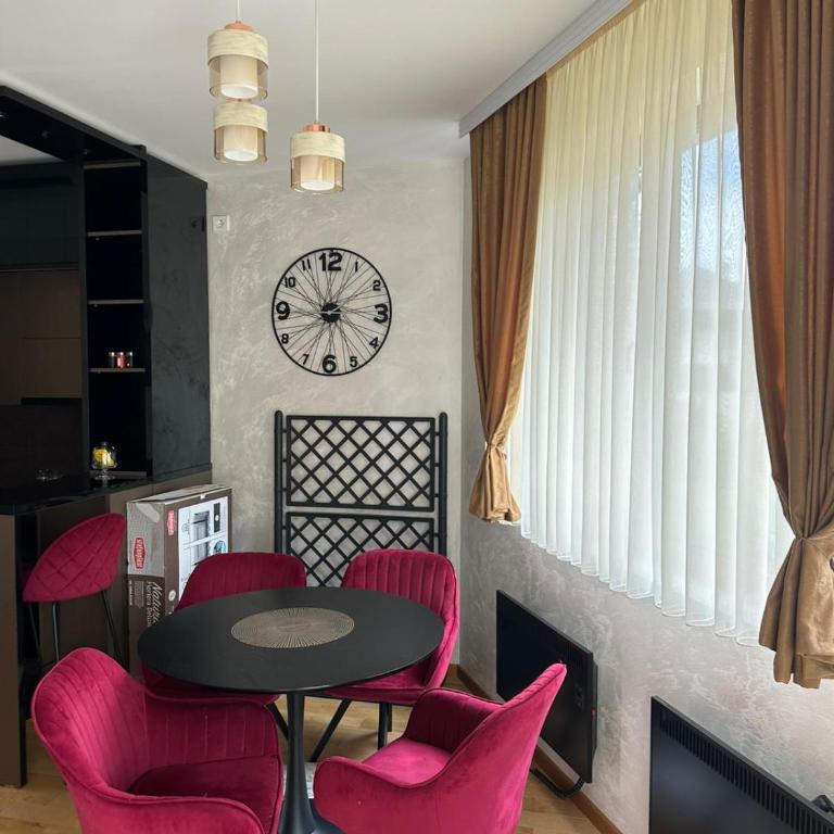 Tajna - Two-Bedroom Apartment - 8