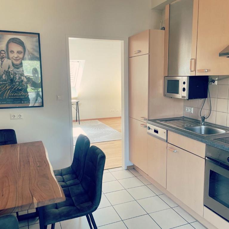 Einzigartiges Loft im Herzen von Graz - Appartamento con 1 Camera da Letto - 12
