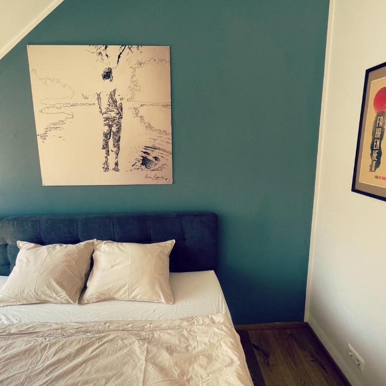 Einzigartiges Loft im Herzen von Graz - Appartamento con 1 Camera da Letto - 13