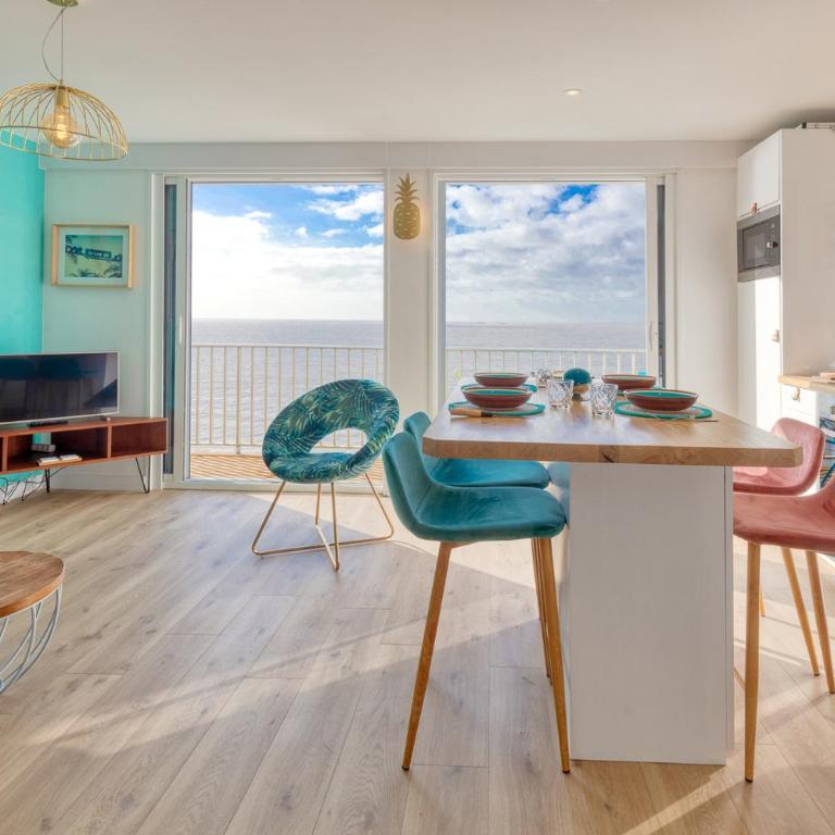 Vue sur mer La Baule Palma - Apartamento de 1 dormitorio - 1