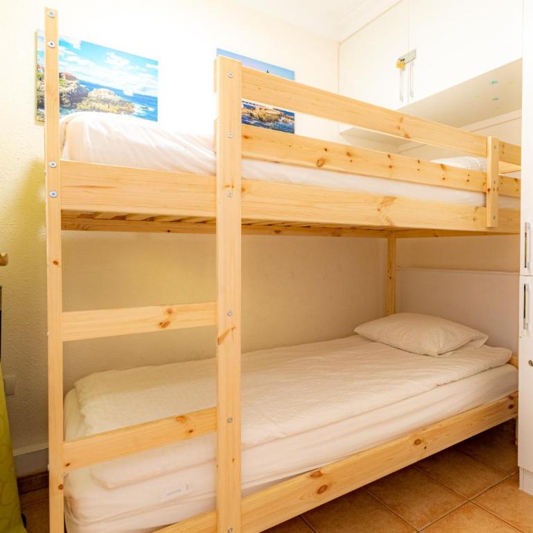 Seaside Escape 2bed by Dream Homes Tenerife - Apartamento de 2 dormitorios - 25