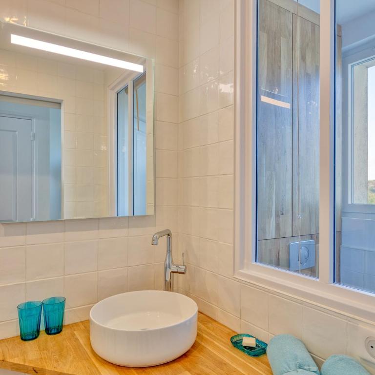Vue sur mer La Baule Palma - Apartamento de 1 dormitorio - 11