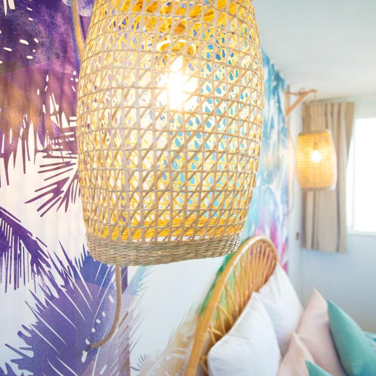 Vue sur mer La Baule Palma - Apartamento de 1 dormitorio - 13