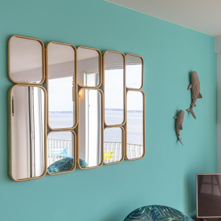 Vue sur mer La Baule Palma - Apartamento de 1 dormitorio - 16