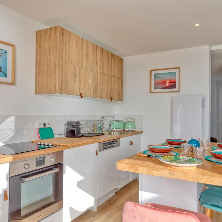 Vue sur mer La Baule Palma - Apartamento de 1 dormitorio - 17