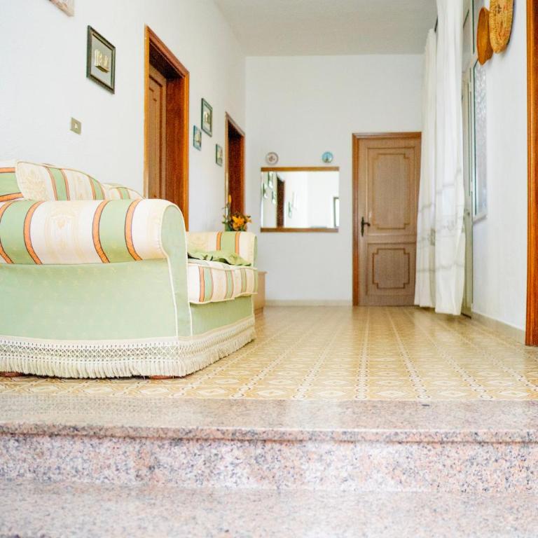 Casa L'Iris - Two-Bedroom Apartment - 15