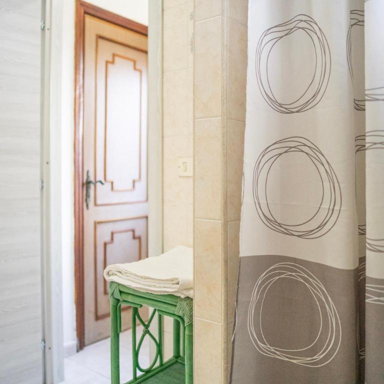 Casa L'Iris - Two-Bedroom Apartment - 12