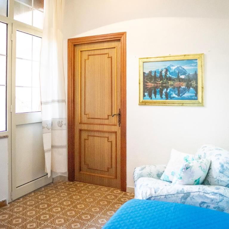 Casa L'Iris - Two-Bedroom Apartment - 7
