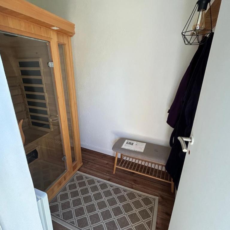 Détente à Lorgues avec piscine privée - Appartement - Vue sur Piscine - 20