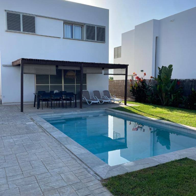Villa d’Aina * Propiedad privada con piscina - Villa - 1