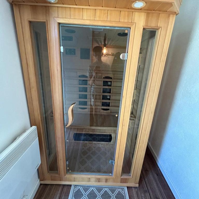 Détente à Lorgues avec piscine privée - Appartement - Vue sur Piscine - 21