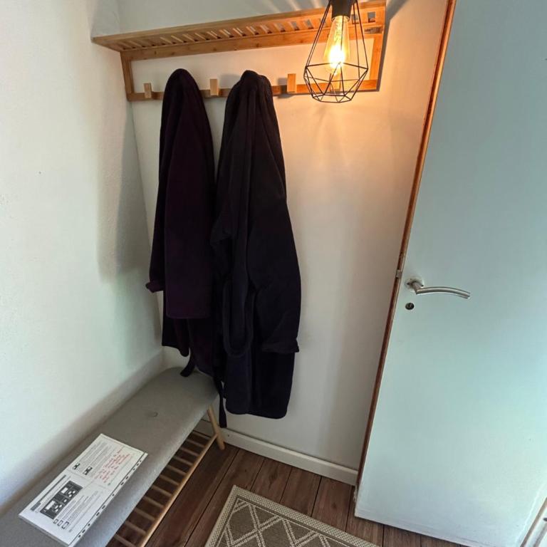 Détente à Lorgues avec piscine privée - Appartement - Vue sur Piscine - 24