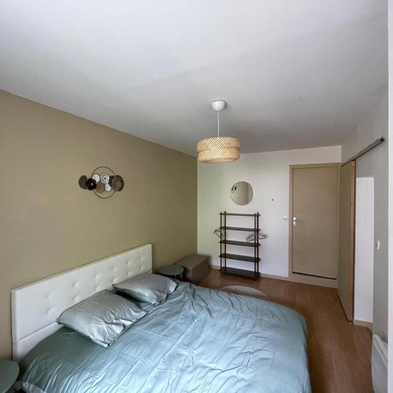 Appartement moderne & pittoresques - Appartement 1 Chambre - 4