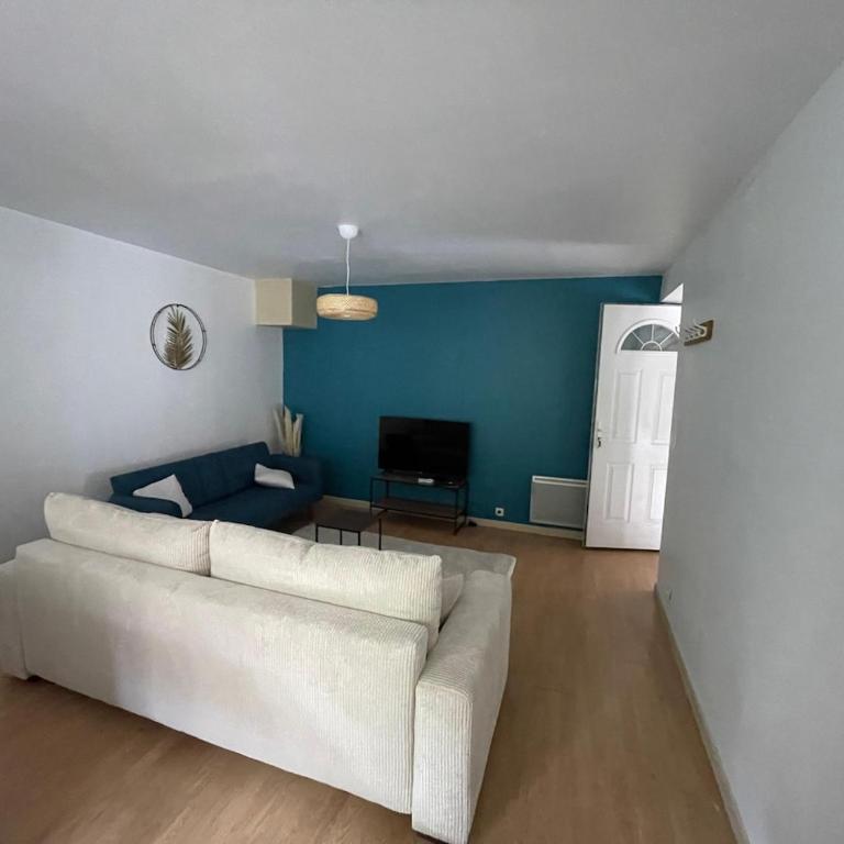 Appartement moderne & pittoresques - Appartement 1 Chambre - 9