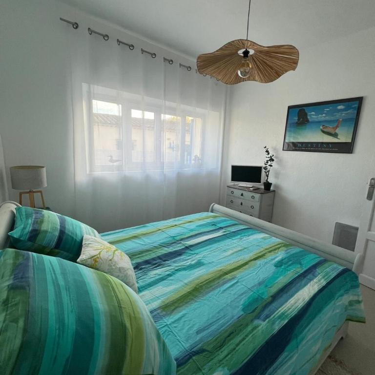 Villa Louis Pierre Appartement 3 pièces - Apartamento de 2 dormitorios - 9