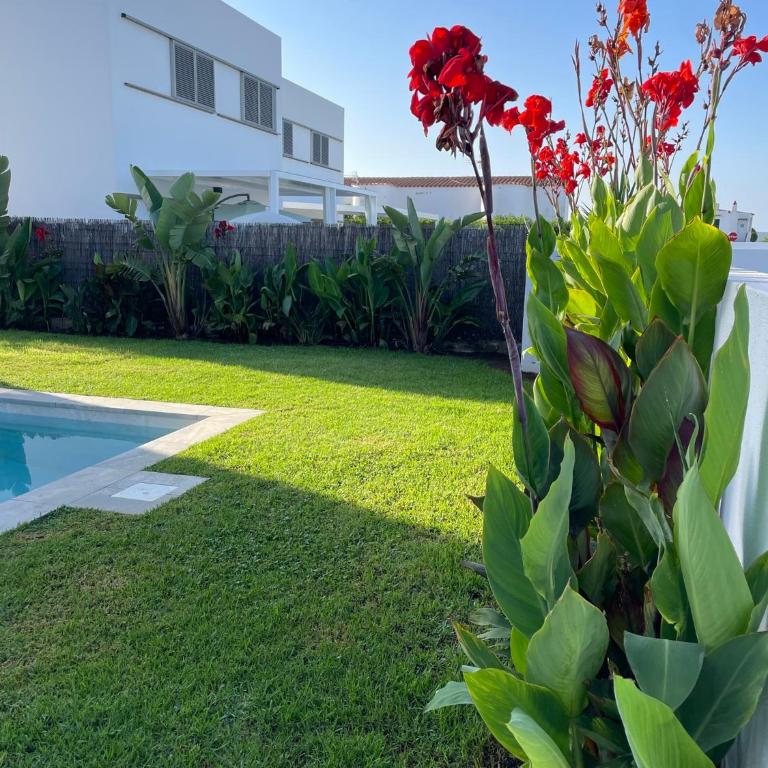 Villa d’Aina * Propiedad privada con piscina - Villa - 7