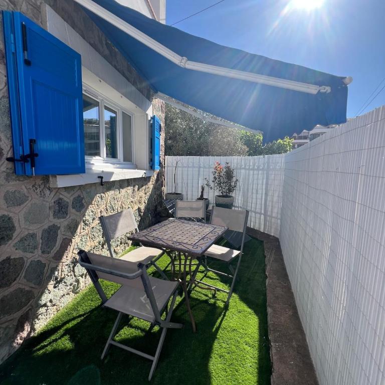 Villa Louis Pierre Appartement 3 pièces - Apartamento de 2 dormitorios - 16