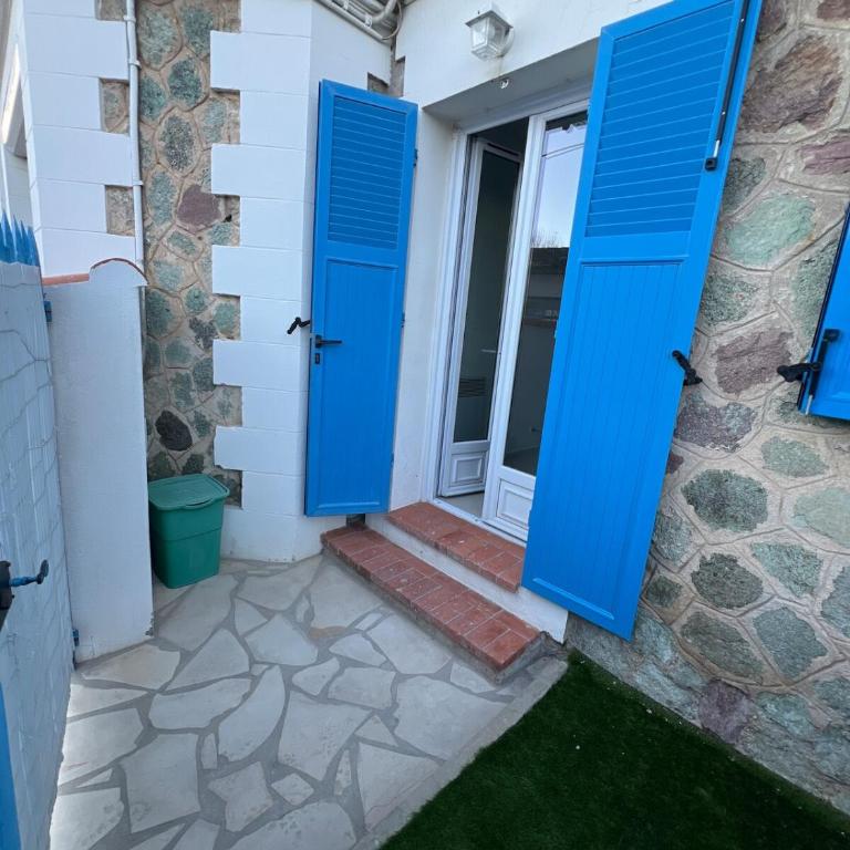 Villa Louis Pierre Appartement 3 pièces - Apartamento de 2 dormitorios - 19